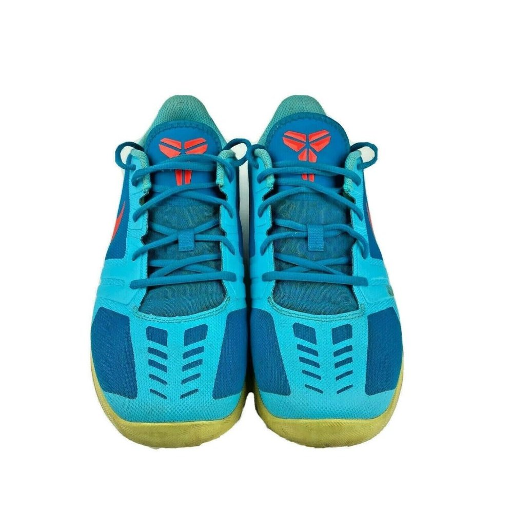 Kobe Bryant KB Mentality Basketball Shoes - Picture 1 of 12
